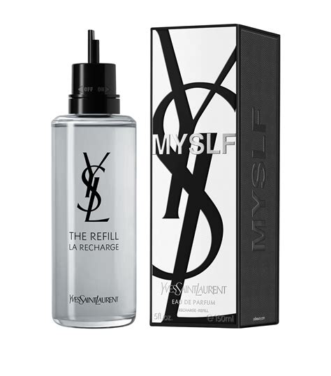 ysl myslf 150ml